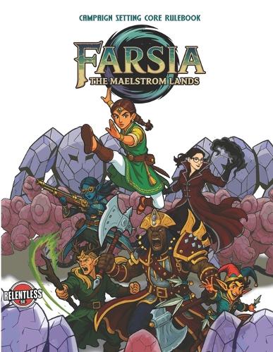 Farsia