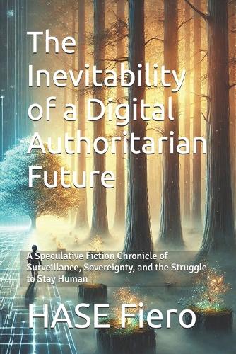 The Inevitability of a Digital Authoritarian Future