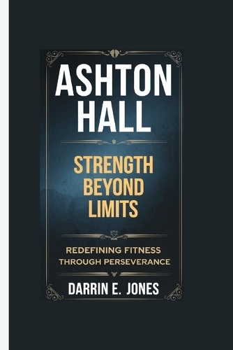 Ashton Hall