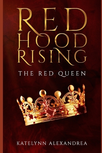 Red Hood Rising