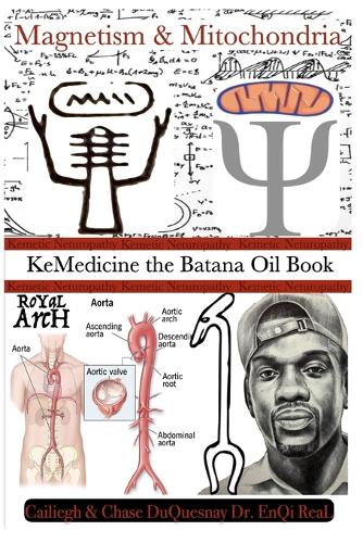 Kemetic Naturopathy