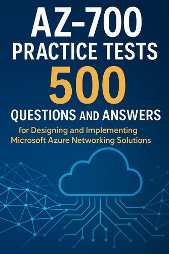 AZ-700 Practice Tests