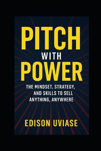 Pitch with Power