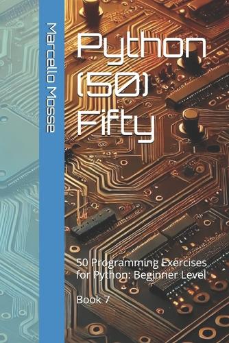 Python (50) Fifty