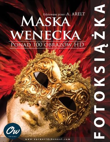 Maska wenecka