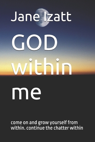 GOD within me