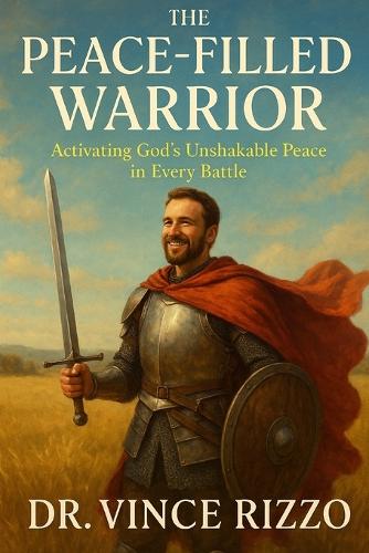 The Peace-Filled Warrior