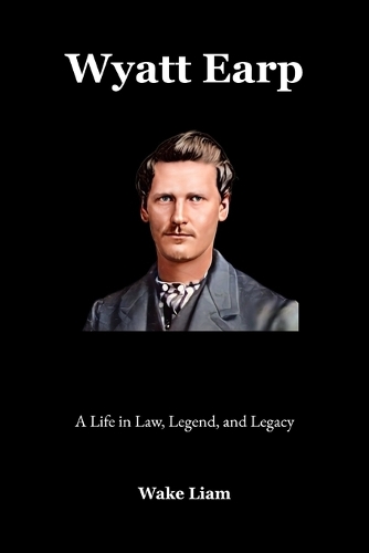 Wyatt Earp