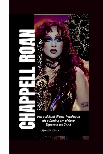 Chappell Roan