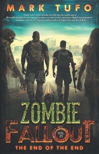 Zombie Fallout 25
