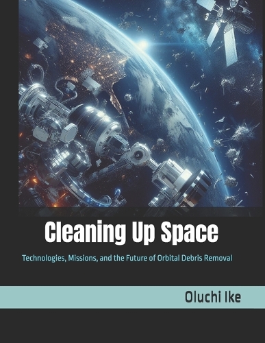 Cleaning Up Space