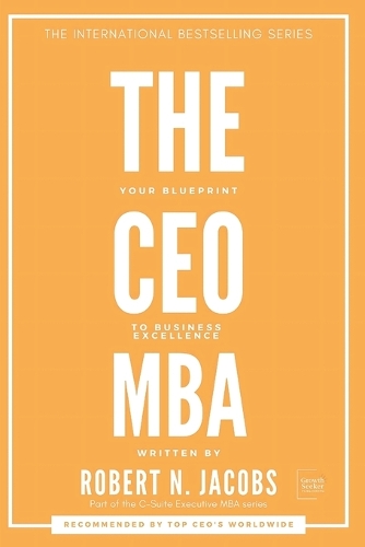 The CEO MBA