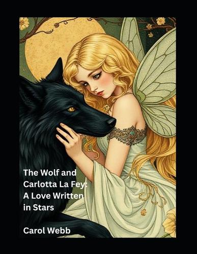 The Wolf and Carlotta La Fey