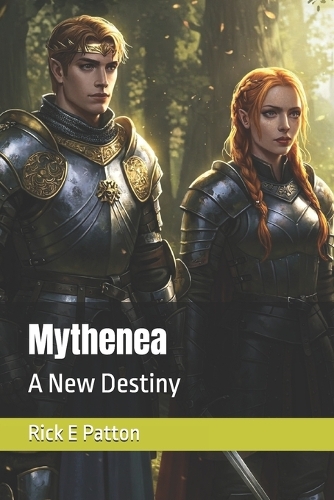 Mythenea