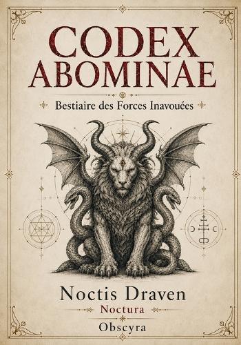 Codex Abominae