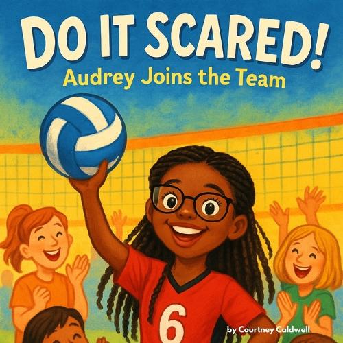 Do It Scared!