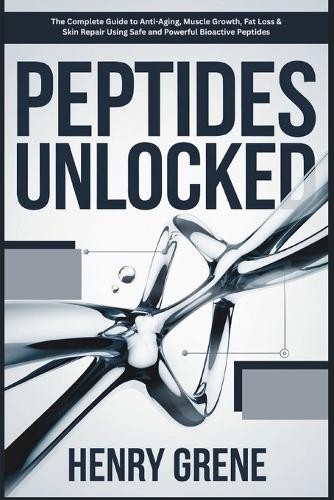 Peptides Unlocked