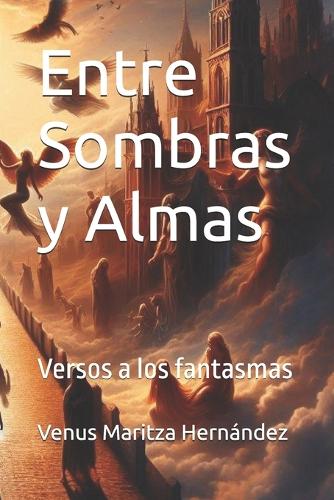 Entre Sombras y Almas