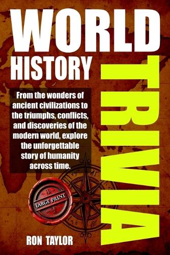 World History Trivia