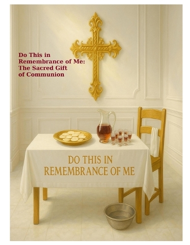 Do This in Remembrance of Me