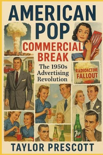 American Pop