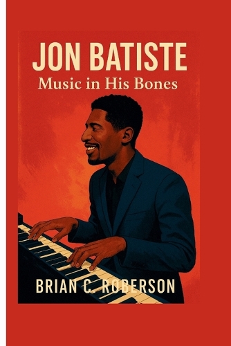 Jon Batiste