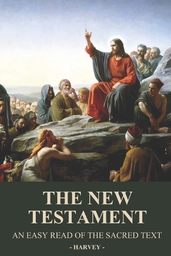 The New Testament