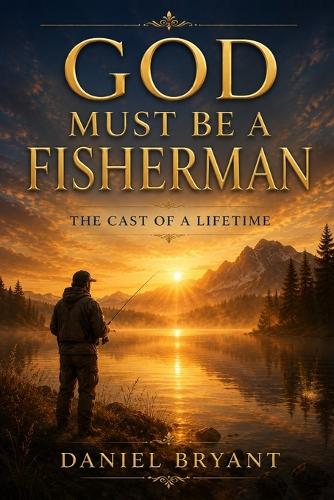 God Must Be a Fisherman