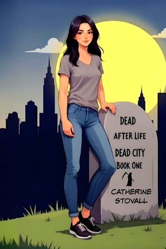 Dead After Life