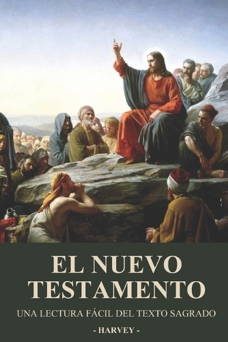 El Nuevo Testamento