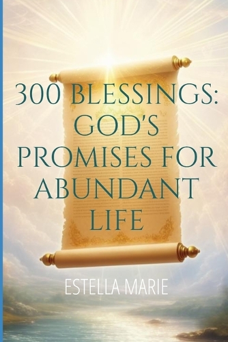 300 Blessing