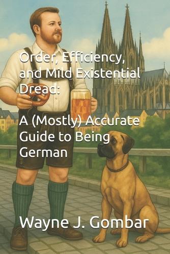 Order, Efficiency, and Mild Existential Dread