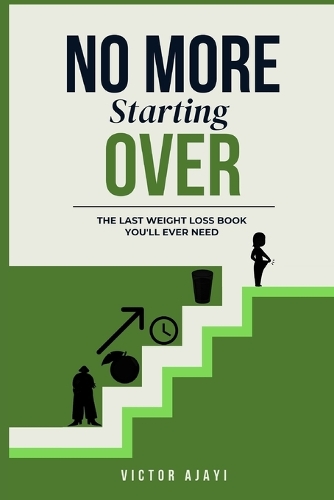 No More Starting Over