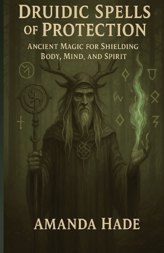 Druidic Spells of Protection