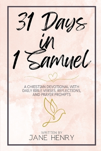 31 Days in 1 Samuel
