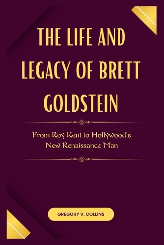 The Life and Legacy of Brett Goldstein