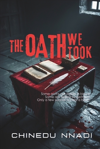 The Oath We Took