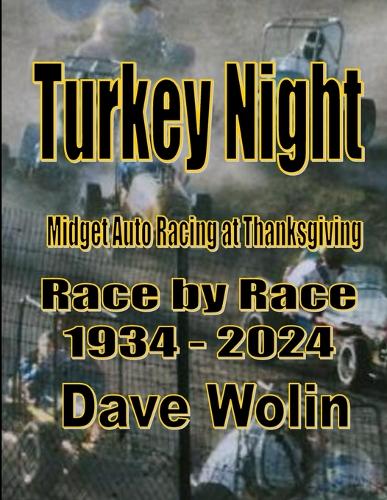 Turkey Night