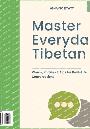 Master Everyday Tibetan