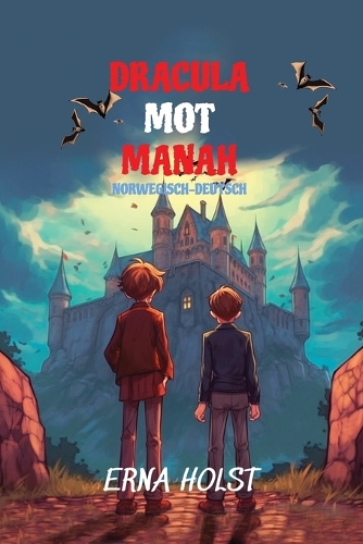 Dracula Mot Manah