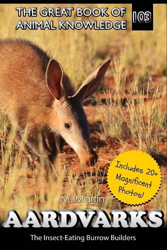 Aardvarks