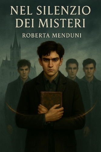 Nel silenzio dei misteri