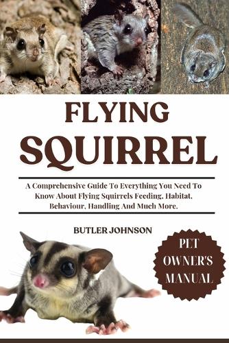 Flying Squirrel