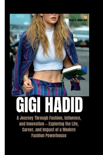 Gigi Hadid