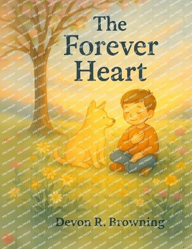 The Forever Heart