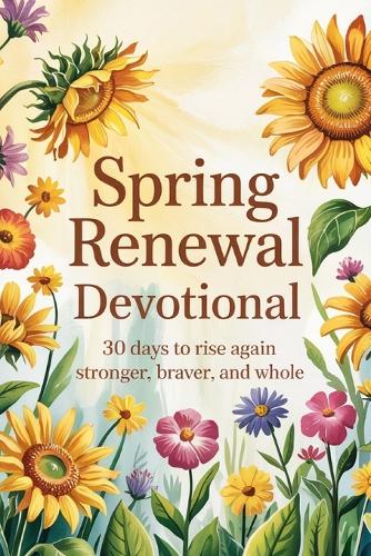 Spring Renewal Devotional