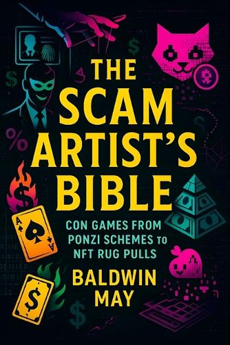 The Scam Artist's Bible