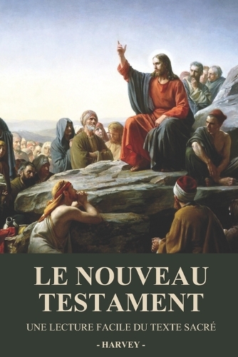 Le Nouveau Testament