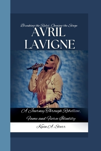 Avril LaVigne