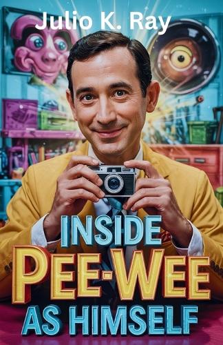 Inside "Pee-wee as Himself"